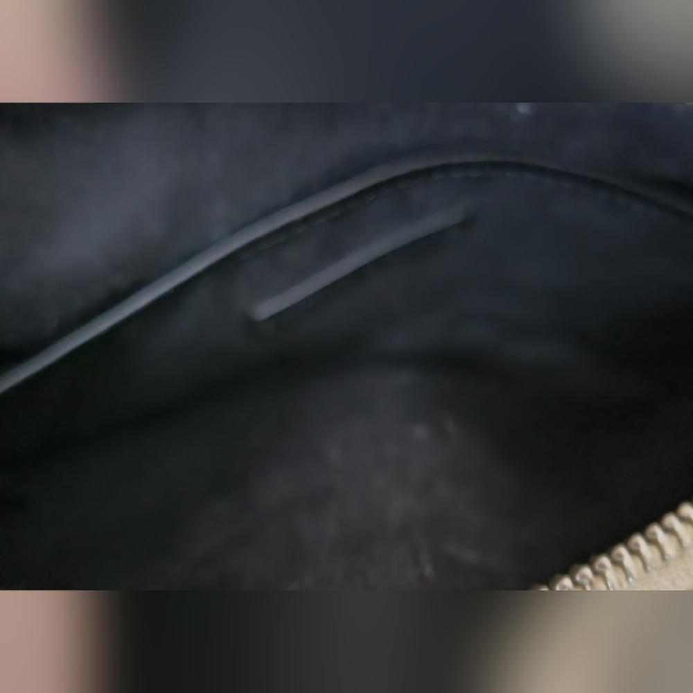 Rebecca Minkoff Python Mini Mac - Picture 10 of 10